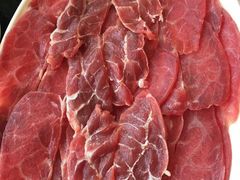 -潮汕美牛肉丸火锅店(天宁寺店)