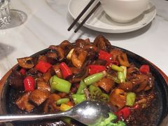 -鹿港小镇(霄云店)