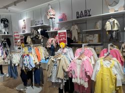 -巴拉巴拉(首创奥特莱斯店)