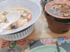 -甘思咪哚·云南艺术餐厅(天河广百店)