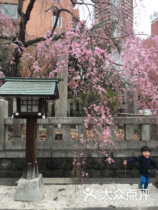 乃木神社