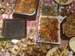 -寂寞的豆芽(西大望南路店)