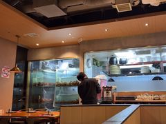 -三太子地摊烧烤·小龙虾(北蔡店)