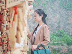 -径山寺