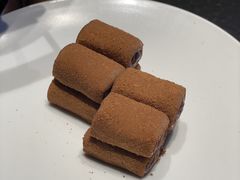 -四季民福烤鸭店(外滩外白渡桥店)