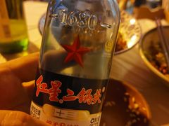 -新新湘菜馆(新中街二条店)