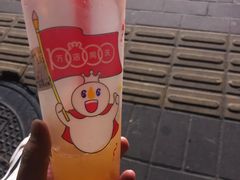 -蜜雪冰城(丁家庄店)