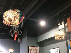 大堂-TUK土耳其餐厅·下午茶(卢湾店)