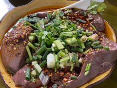 -小杨翘脚牛肉