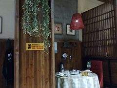 大堂-福宝漠北·牛羊肉(广埠屯店)