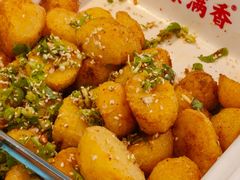 -素满香·Vegan食养自助(天一广场店)