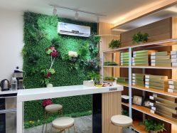 -佳慕祛痘皮肤管理连锁