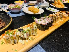 -德川家日本料理(中关村寰太大厦店)