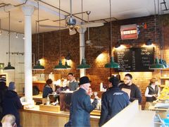 -Monmouth Coffee(博罗市场店)