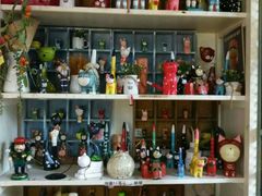 -广州迷途主题旅馆(海珠广场店)