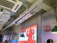 -佰人王串串香火锅(洋珠巷店)