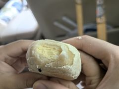-赵记素斋·绿豆馅饼(钟楼小区店)