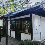 一角静谧，古韵悠悠