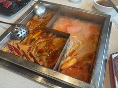 -红鼎坊·老成都火锅(新南门店)