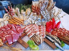 -长沙大王山朗豪酒店·朗豪自助餐厅