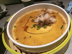 -田婆婆的菜(友谊阳光城店)