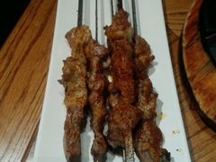 -阿罗新疆菜(人民广场店)