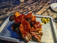 -Supine Bistro溯泮餐厅