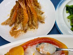 -濠景渔港(汇通店)