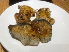 -赤坂亭·M9和牛烧肉·铁板烧·日料398放题(长泰广场店)