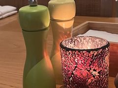 -君悦酒店·La Terrazza意合園·意式风味