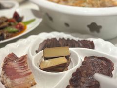 -渝信川菜(长安店)