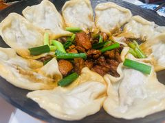 -大张烙馍村(泉山店)