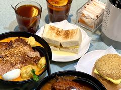 -华嫂冰室(尖沙咀店)