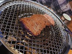 -十三姨正合丰烤肉(营迹路店)