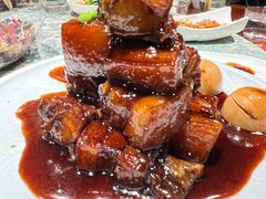 -金枝玉叶上海人家食府(三里河店)