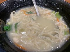 -老雒阳面馆·水席·洛阳菜(王城路店)