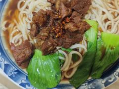 -金牌八大碗汤面(菜市二路店)