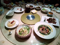 -天福苑(崇宁路店)