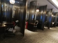 -白云机场易登机休息室