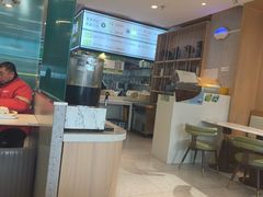 -七食九号食堂(东丽空港店)