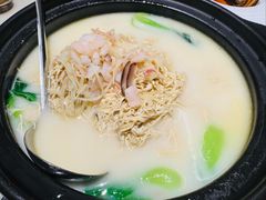 -淮扬府(安定门店)