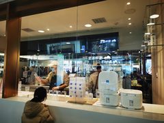 -兰熊鲜奶(西直门凯德mall店)