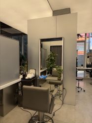 -菲·木田moontin造型salon