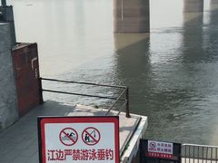 -武昌中华路码头(轮渡站)