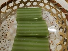 椰汁香兰糕-又一间茶点轩(百汇广场店)