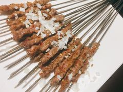 -三个大叔烤羊肉串·炭炉砂锅菜(西三旗店)