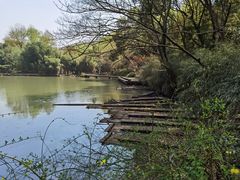 -兰亭风景区