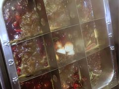 -陈阿婆重庆绿色鱼火锅