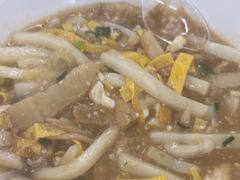 -老袁炒年糕(富豪路店)