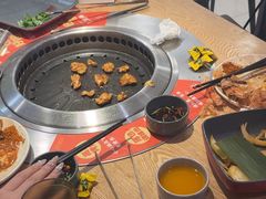 -新石器烤肉(百联川沙店)